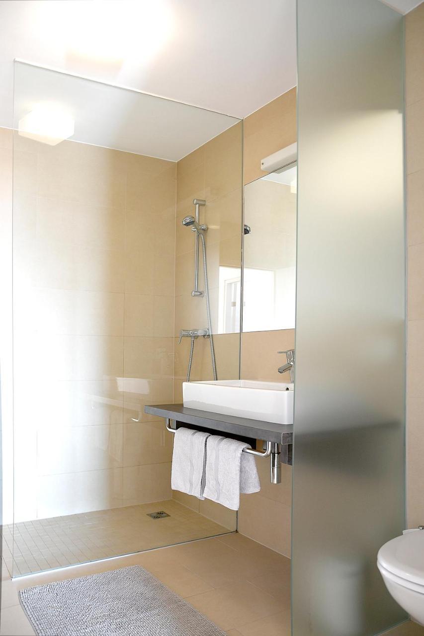Ferienwohnung Toferer Textil Eben Im Pongau Exterior foto